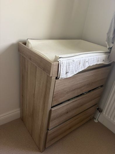 Baby Wardrope