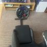 Playseat Racing Simulator and Logitech G29 and Shifter  PS5 PS4 PC Image 3