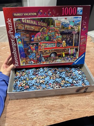 Puzzle