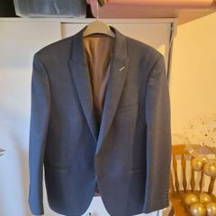 Daniel Graham 3 Piece Suit