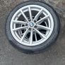 Bmw Tyres 225/50r17 98y Image 3