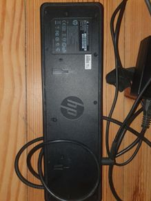 HP Ultra Slim Dock