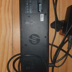 HP Ultra Slim Dock