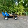 berg X-Large go kart Image 10