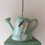 Garden Chimes - Mini Watering Can Image 2