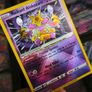 Radiant Alakazam ! Ultra Rare ! from Silver Tempest Set ! 2022 ! Pokemon Card ! Image 4
