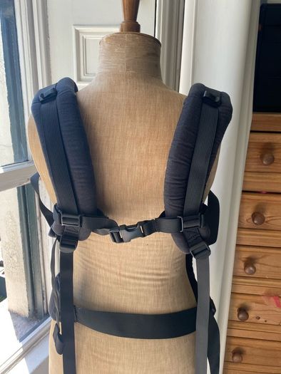 Tula Carrier (Toddler)