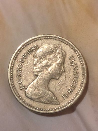 1 pound 1983 x2 and 1984