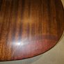 Freshman FA200D acoustic guitar + gig bag (needs tuner and strings) Image 5