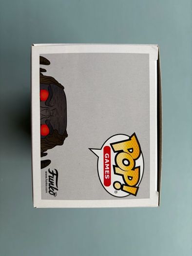 Funko Pop - Fire Troll 271 - God of War - Vinyl Action Figure