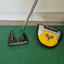 McGregor V Foil Putter Image 2