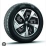 Skoda Mazeno 18in Alloys & tyres Image 5