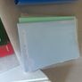 Refill Pads, Ring binders, hard backed notebooks, plastic folders etc PRICE JUST REDUCED. Image 5