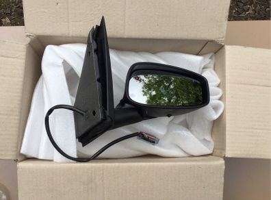 RH Mirror (Fiat Stilo 5 Door)