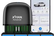 NEW XTOOL AD20Pro Obd2 Scanner All System Scan Obd2 System Diagnostic Tool OBD2 Bluetooth Scanner Code read PK ELM327 Free Updates