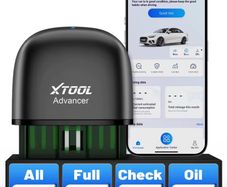 NEW XTOOL AD20Pro Obd2 Scanner All System Scan Obd2 System Diagnostic Tool OBD2 Bluetooth Scanner Code read PK ELM327 Free Updates