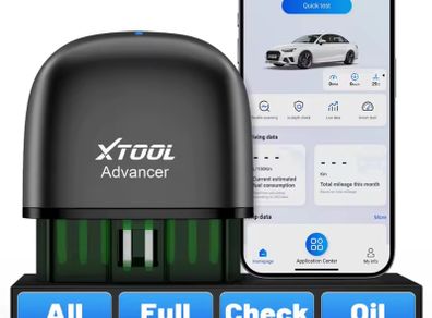 NEW XTOOL AD20Pro Obd2 Scanner All System Scan Obd2 System Diagnostic Tool OBD2 Bluetooth Scanner Code read PK ELM327 Free Updates