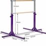 Gymnastics bar & Mat Image 4