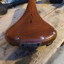 Brooks Saddle Image 2