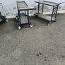 Welding trolley stands Image 5