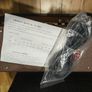 A-30X Acoustic Guitar and Mic Amplifier 30W Made in Korea Image 6