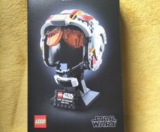 Lego Star Wars 75327
