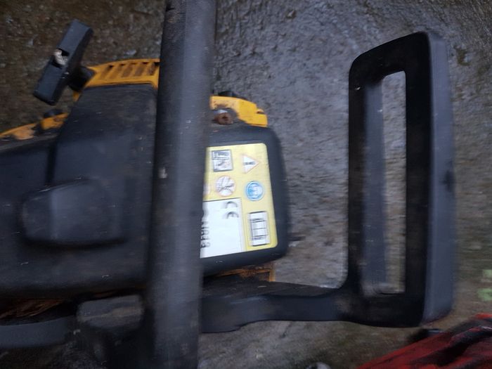Chainsaw