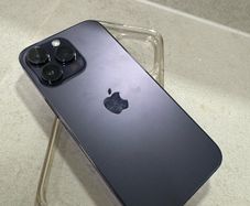 iPhone 14 Pro Max 256 gb