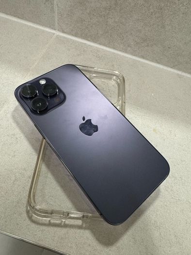 iPhone 14 Pro Max 256 gb
