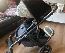 Uppa Baby Vista