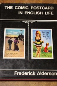 The Comic Postcard in English Life.