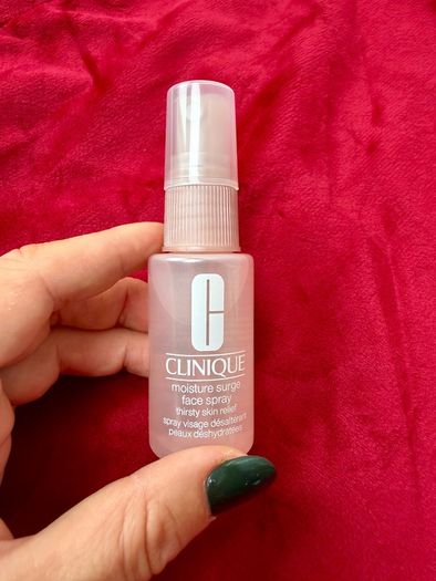Clinique Moisture Surge Face Spray