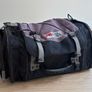 Tanax MotoFizz expandable seat bag/luggage Image 2