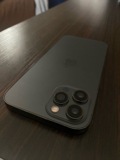 Apple iPhone 12 Pro Max 128GB