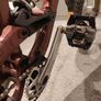 Custom Commencal FRS Downhill Build Full Hope Spec / Fox 40 Image 10