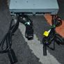 Kenwood Excelon KVT-819DVD Flip Out Touchscreen Head Unit Image 4