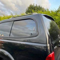 Hilux Canopy