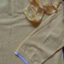 Savida Yellow Jumper  Size 10 Image 4