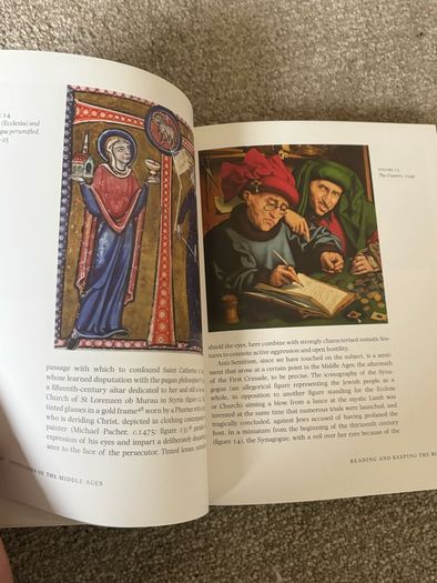 Folio Society edition of Inventions of the Middle Ages by Chiara Frugoni