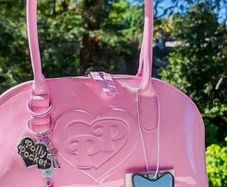 Polly Pocket Bag