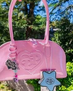 Polly Pocket Bag