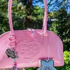 Polly Pocket Bag