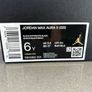 Jordan Air Max Aura 5 GS size 5.5 UK Image 4