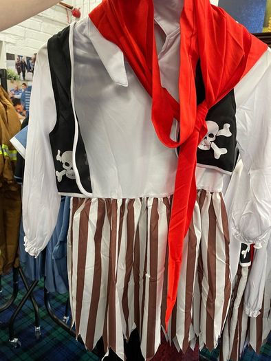 Children and Women's Halloween Costumes