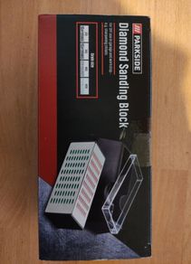 Sanding Block