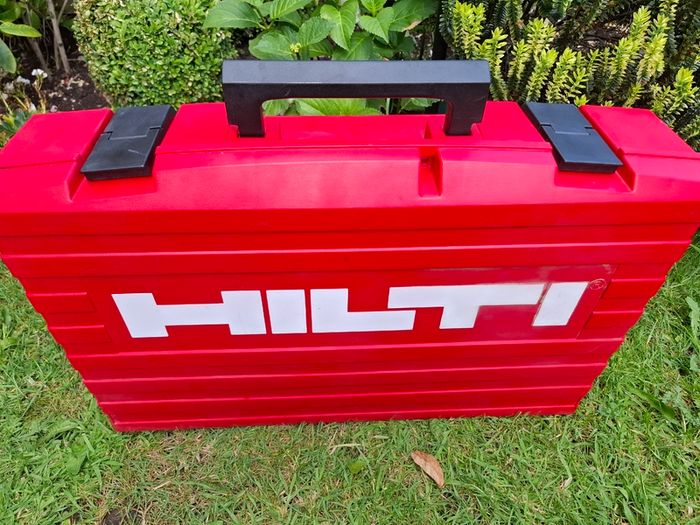 Hilti Te76