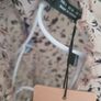 bnwt Frenchy blouse Image 7