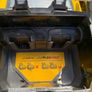 Dewalt cordless lawnmower Image 2