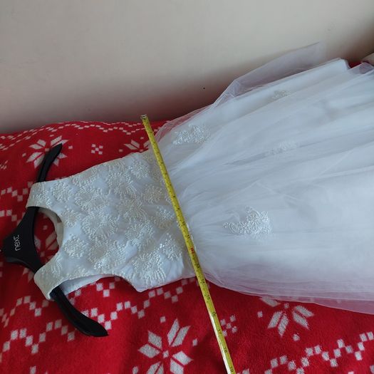 Holy communion/flower girl dresses