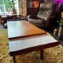 Mid Century Coffee Table Image 6
